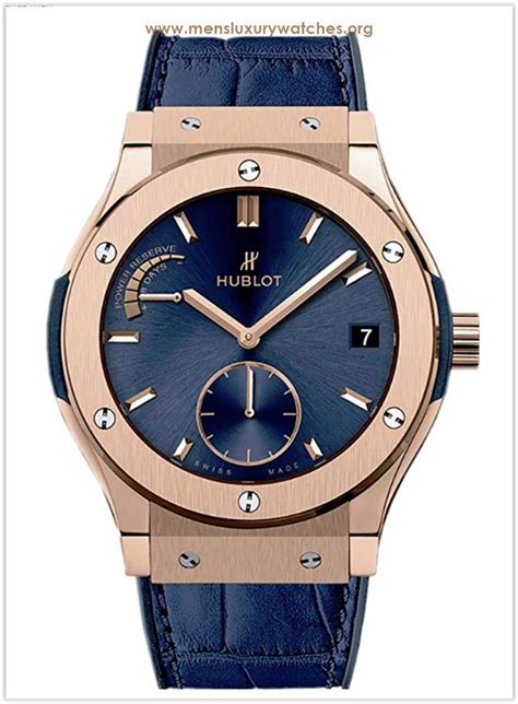 hublot wrist watch|luxury men's Hublot watches.